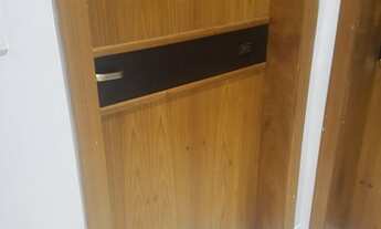 Imagem: Escritório para aluguel tem 58 metros quadrados