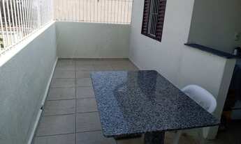 Imagem 5: Apartamento 2 dorms para Venda - Parque Industrial, São José dos Campos - 1 vaga