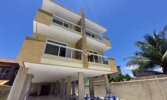 Imagem 2: Apartamento com 2 dormitórios à venda, 66 m² por R$ 250.000,00 - Jardim Bela Vista - Rio d