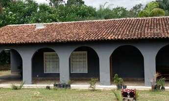 Imagem 3: Chácara Ipanema Valparaiso de GO 12.000m²+ 1.500 metros de área verde