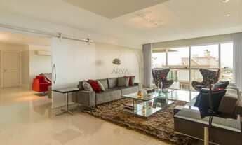 Imagem 2: Apartamento no Batel - ARYA 1