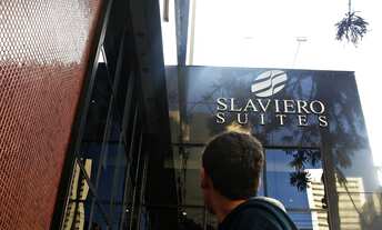 Imagem 2: FLAT com 1 dormitório à venda com 62.89m² por R$ 180.000,00 no bairro Batel - CURITIBA / P