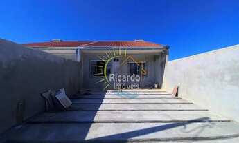 Imagem 2: Excelentes Casas Geminadas no Balneário Shangrilá  Com distância aproximada de 185m da rod