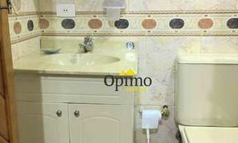 Imagem 5: Apartamento com 3 dormitórios à venda, 72 m² por R$ 551.000,00 - Jardim Jabaquara - São Pa