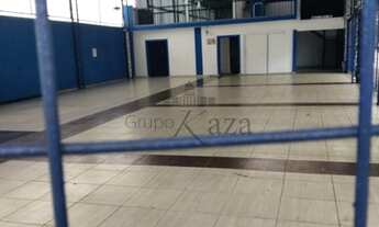 Imagem 7: Comercial/Industrial / Salão - Jardim Satélite - Locação - Comercial