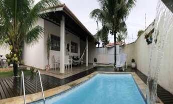 Imagem 5: ITANHAÉM - Casa Padrão - NOVA ITANHAÉM