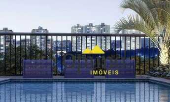 Imagem: Studio com 1 dormitório à venda, 33 m²