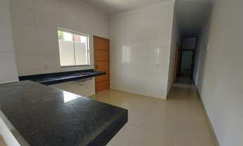 Imagem 6: Linda Casa 3 quartos na Vila Galvão, Acabamento Top, 260 Mil