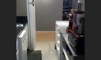 Imagem 5: Apartamento com 4 dorms, Vila Castelo, São Paulo - R$ 820 mil, Cod: 715654