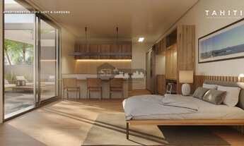 Imagem: Florianópolis - Apartamento Padrão - Campeche