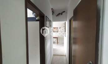 Imagem 6: Apartamento de 3 qtos junto R. Adriano com vaga