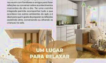 Imagem 5: LANÇAMENTO EM S. JOSÉ DOS CAMPOS-Aptos 2 dts-Entrada facilitada em 44meses