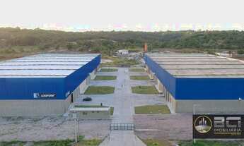 Imagem: Galpão para alugar, 1200 m² por R$ 17.000,00/mês