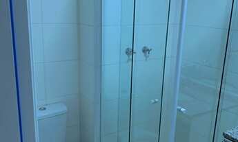 Imagem 5: Apartamento para aluguel possui 58 metros quadrados com 2 quartos em Picanço - Guarulhos