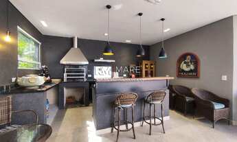 Imagem 6: Casa para venda tem 356 metros quadrados com 5 quartos em Riviera - Bertioga - SP