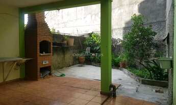 Imagem 2: Casa à venda no bairro Cipava - Osasco/SP