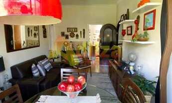 Imagem 3: Rio de Janeiro - Apartamento Padrão - Tijuca