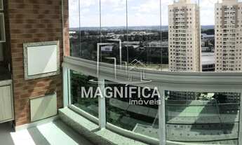 Imagem 3: APARTAMENTO com 3 dormitórios à venda com 112m² por R$ 880.000,00 no bairro Mossunguê - CU