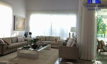 Imagem 6: SALVADOR - Casa Padrão - ALPHAVILLE I