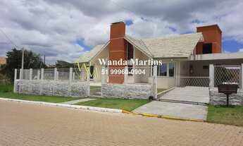 Imagem: Casa em Condomínio para Venda em Viamão