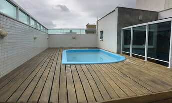 Imagem 6: Apartamento para aluguel possui 150 m2 com 3 quartos