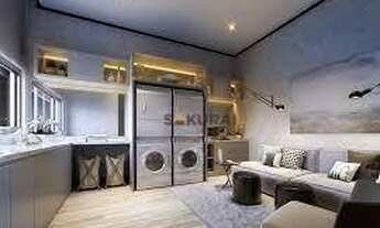 Imagem 5: Studio com 1 dormitório à venda, 26 m² por R$ 464.527,00 - Chácara Klabin - São Paulo/SP