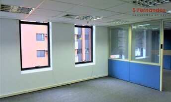 Imagem 6: Conjunto para alugar, 104 m² por R$ 4.000,00/mês - Cidade Monções - São Paulo/SP