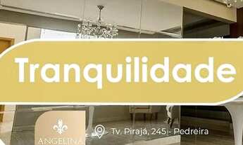 Imagem 5: Angelina Maiorana Apartamento para venda dispõe 89m² 3/4 sendo 1 suíte com 1 Vaga na Garag