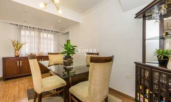 Imagem 7: Sobrado em Condomínio a venda, 3 quartos, 1 suíte, 2 vagas, 139m², Uberaba, Curitiba-PR