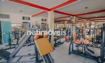 Imagem 7: Locação Loja Patamares Salvador