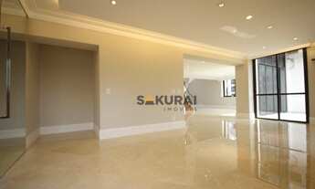 Imagem 7: Apartamento Duplex com 3 dormitórios, 285 m² - venda por R$ 6.200.000,00 ou aluguel por R