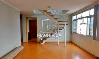 Imagem: COBERTURA com 4 dormitórios à venda com