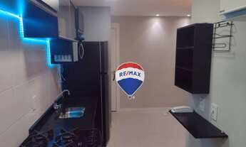 Imagem 6: Apartamento com 2 dormitórios à venda, 43 m² por R$ 264.900,00 - Anil - Rio de Janeiro/RJ