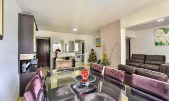 Imagem 5: Apartamento com 3 dormitórios à venda com 161m² por R$ 650.000,00 no bairro Champagnat - C