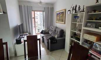 Imagem 4: Apartamento para venda possui 84 metros quadrados com 2 quartos