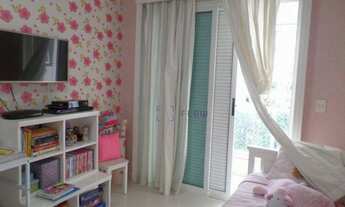 Imagem 7: Apartamento com 3 dormitórios, 248 m² - venda por R$ 2.000.000,00 ou aluguel por R$ 10.000