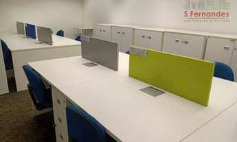 Imagem 6: Escritório / Conjunto Comercial com 390 m² para alugar por R$ 27.000/mês em Pinheiros/SP