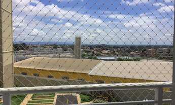 Imagem 6: Apartamento Torres Ville D'Itália - 03 quartos, sendo um suíte