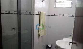 Imagem 5: Sobrado com 3 dormitórios à venda, 156 m² por R$ 500.000,00 - Vila Ernesto - São Paulo/SP