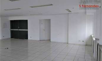 Imagem 6: Conjunto para alugar, 91 m² por R$ 4.300,00/mês - Campo Belo - São Paulo/SP