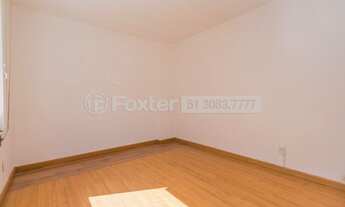 Imagem 3: Apartamento Garden à venda de 107m² com 3 dormitórios e 2 vagas em Petrópolis - Porto Aleg