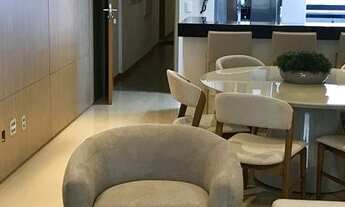 Imagem 4: Apartamento para venda possui 100 metros quadrados com 3 quartos em Centro - Guarapari - E