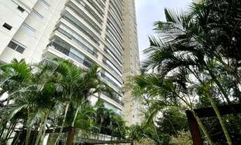 Imagem 3: Apartamento para venda com 178 metros quadrados com 3 quartos em Cidade Monções - São Paul