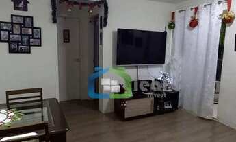 Imagem 2: Apartamento com 2 dormitórios à venda, 56 m² por R$ 262.000,00 - Morumbi - São Paulo/SP