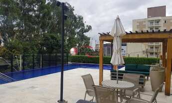 Imagem 5: Aluguel - Apartamento LOCAÇÃO - apartamento - jardim redentor - 1 dormitório, São José do