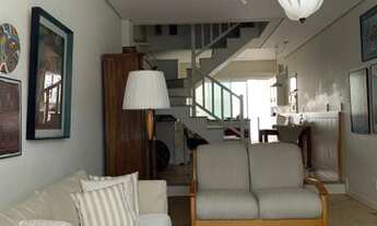 Imagem 7: Linda Casa triplex em condomínio a venda com 3 dormitórios na Lagoa da Conceição - Floria