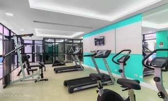 Imagem 2: APARTAMENTO com 3 dormitórios à venda com 130m² por R$ 538.700,00 no bairro Santo Inácio