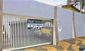 Imagem 1: Casa - Jardim Novo Campos Elíseos - Campinas