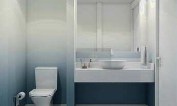 Imagem 6: Apartamento com 3 dormitórios e 1 vaga à venda, 131 m² por R$ 1.690.000 - Jardim Paulista