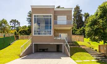 Imagem 2: Requinte, aconchega e privacidade!